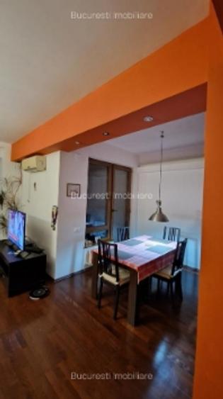 Apartament cu 2 camere decomandat, mobilat în Drumul Sării