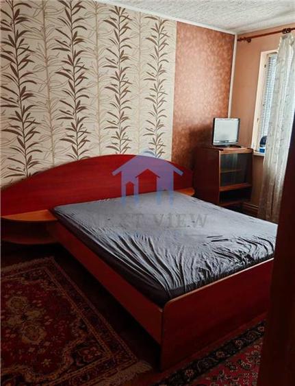 Apartament cu 3 camere decomandat în Mănăștur