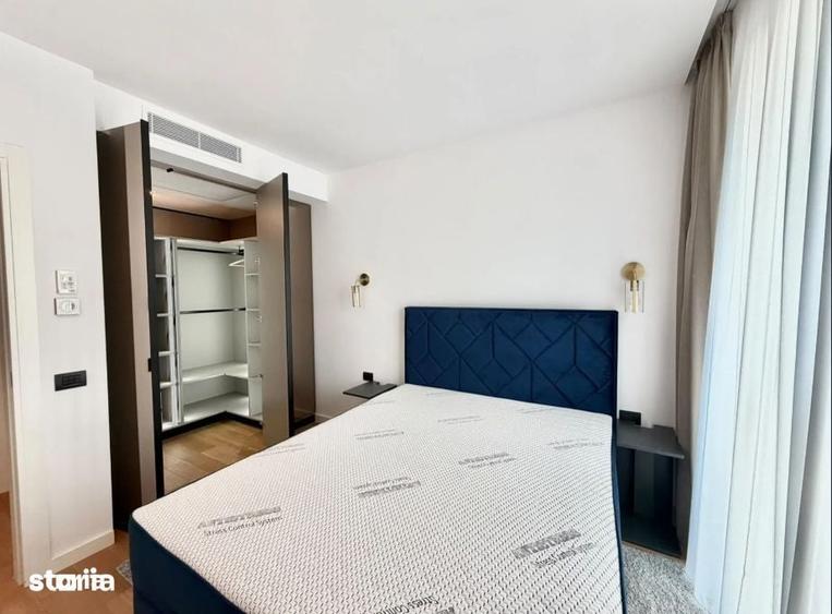 Apartament 2 camere/ One Herastrau Towers/ Aviatiei - 3