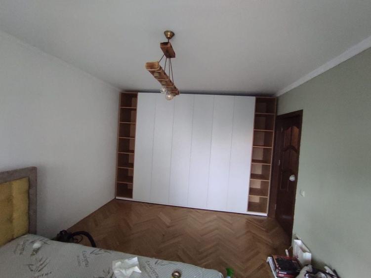 Direct proprietar / Garsoniera Lacul Tei / Nada Florilor / Sector 2 / in curs de amenajare. - 5