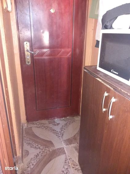 Garsonieră în Gării