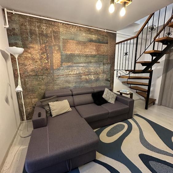 Apartament duplex 3 camere | Aparatorii Patriei | Comision 0 - 2