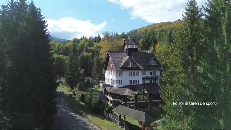 Hotel/Pensiune, de 2,000 mp, în Sud-Vest