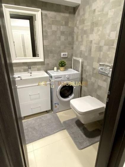 2 Camere de inchiriat | Regie | Metrou | Centrala Proprie | Utilat - 7