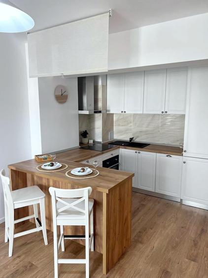 2 camere, bloc nou, cu garaj, in Gheorgheni, complex Viva City, Iulius Mall - 6