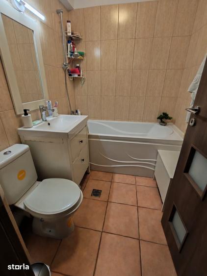 Apartament cu 2 camere în Vest
