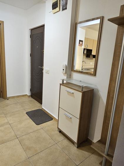 Apartament cu 2 camere decomandat în Militari