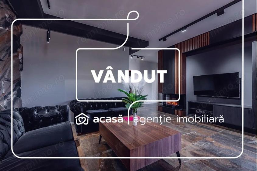 Apartament cu 2 camere nedecomandat, mobilat în Micălaca