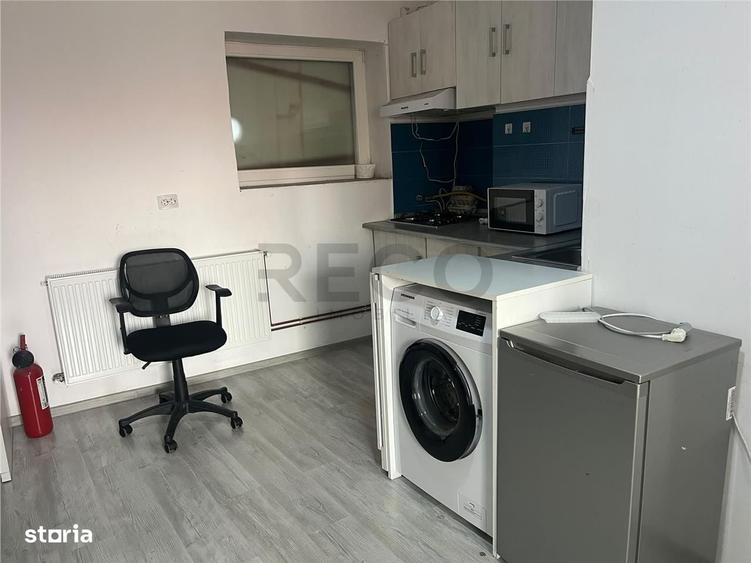 Apartament cu 3 camere în Ultracentral