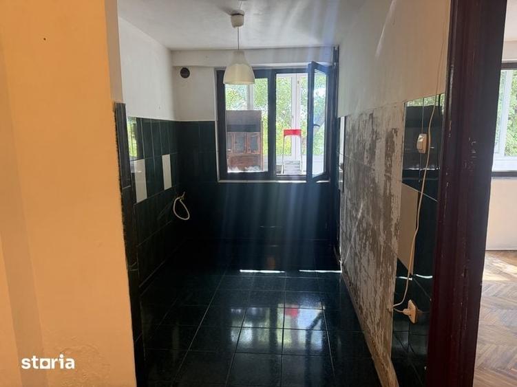 Apartament de vanzare 3 camere Iancului (proprietar) - 1