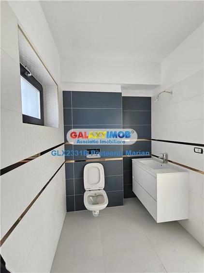 Casă individuală cu 4 camere cu Teren 375 Mp în Central
