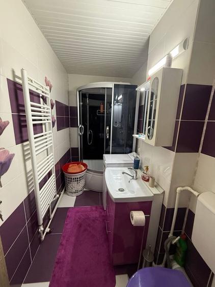 Apartament cu 2 camere decomandat în Roșia
