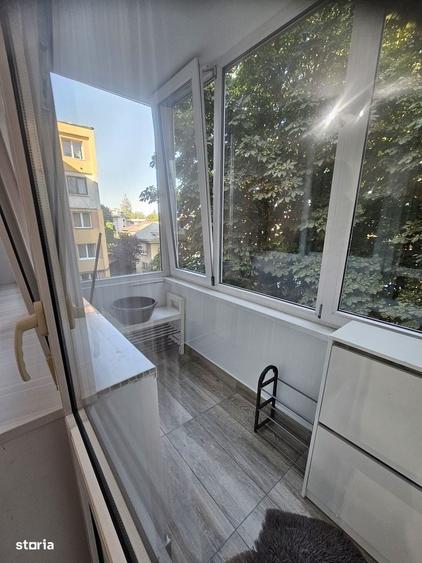 Zona hotel Bucovina , inchiriez apart. 2 camere, economic si elegant - 10