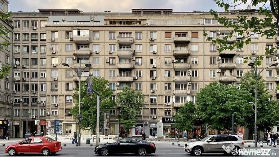 Apartament 2 camere Magheru - Bucuresti (Bucuresti-Ilfov) - 8