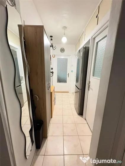 Apartament 3 cam, CF 2 , semidecomandat Circumvalatiunii - Timisoara (Timis) - 7