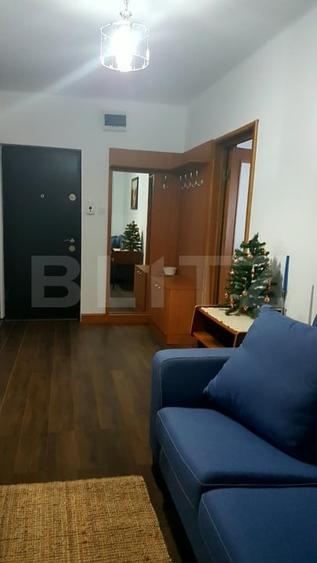 Apartament 3 camere, 85 mp, zona Grigorescu, Exclusivitate - 9