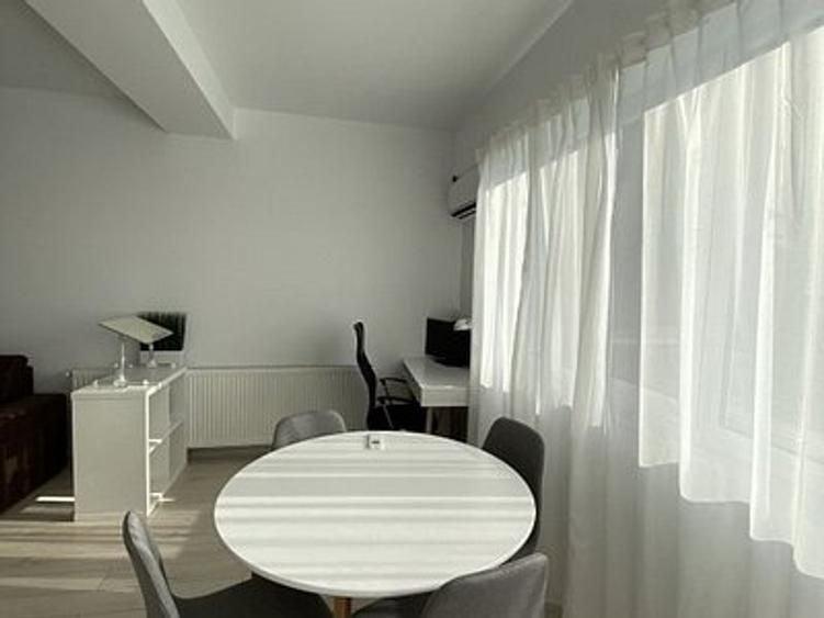 2 camere lux, bloc nou, centrala, parcare, 2 min metrou N. Grigorescu - 13