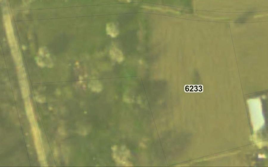 Teren de 803 mp, în Copăceni