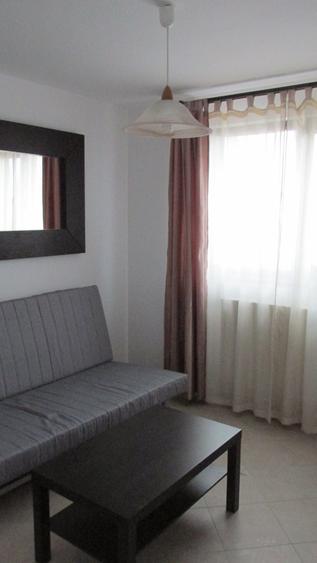 Apartament cu 2 camere decomandat în Burdujeni