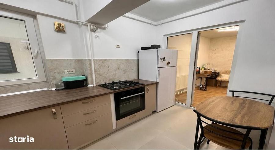 2 Camere | Parcul Carol | 13 Septembrie | Centrala Proprie | 48 mp - 3