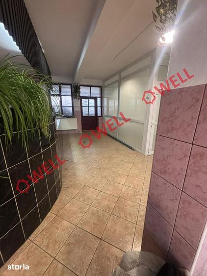 Spațiu comercial, de 101 mp, în Central