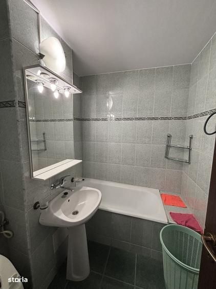 Apartament cu 4 camere în Mănăștur