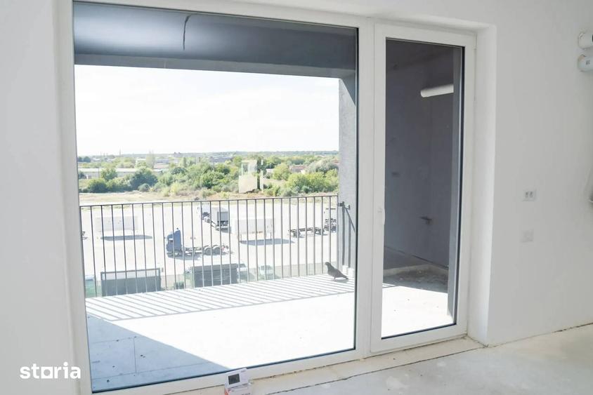 Apartament cu 2 camere în Pârneava