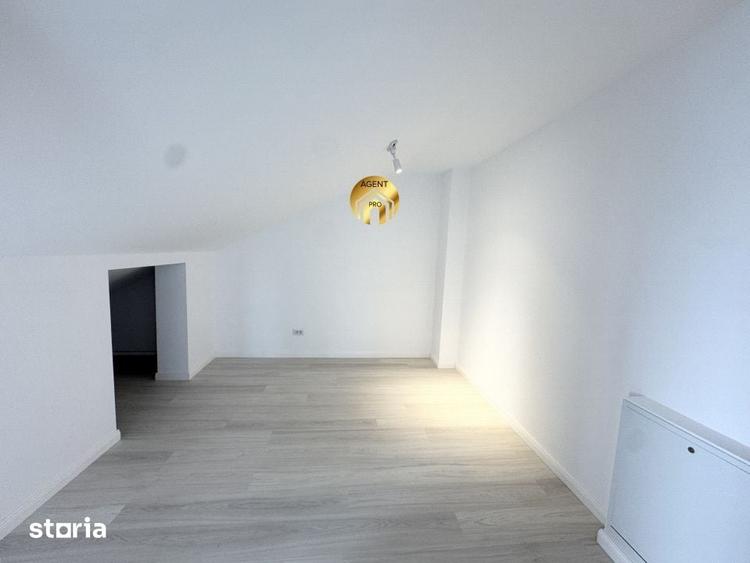Casa P+1+M - Prima Inchiriere - 5 camere - Otopeni Odaile - 5
