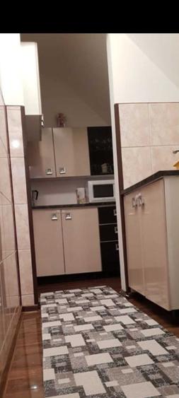Casă cu 2 camere în Apahida