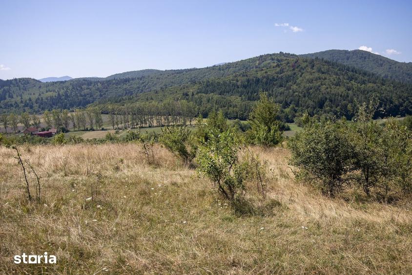 Comision0%Teren recreational 4200mp Vulcan Brasov- curent-asfalt - 11
