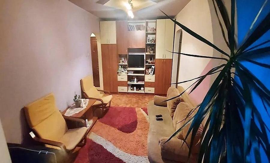 Apartament cu 3 camere, mobilat în Grigorescu
