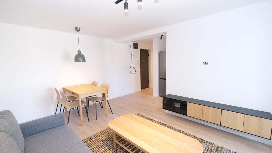Apartament cu 2 camere în Parcul Circului