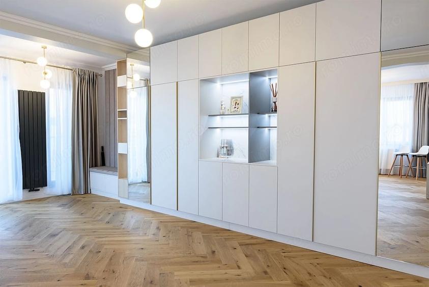 Vila moderna 2025 ! 320 mp teren ! Finisaje Premium - 19