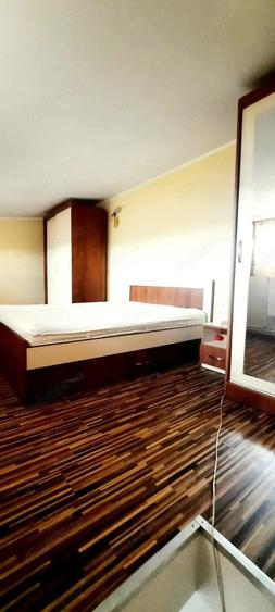 Apartament cu 2 camere decomandat în Siderurgiștilor