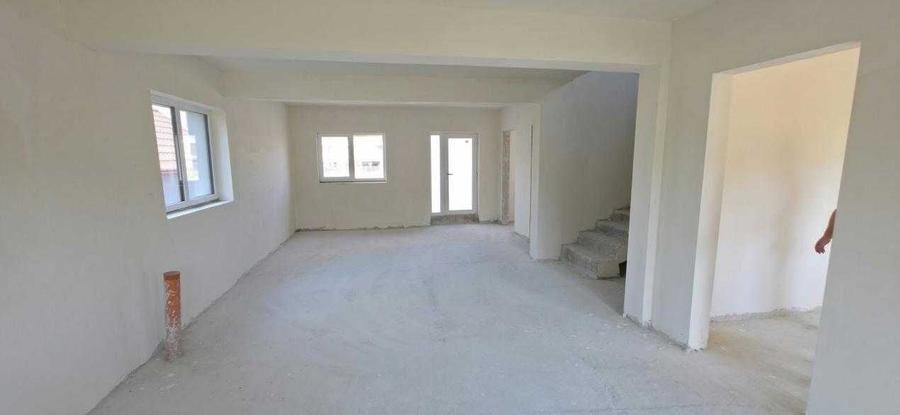Locul in care incepe povestea ta | Casa individuala in Dezmir| teren 700mp! - 2