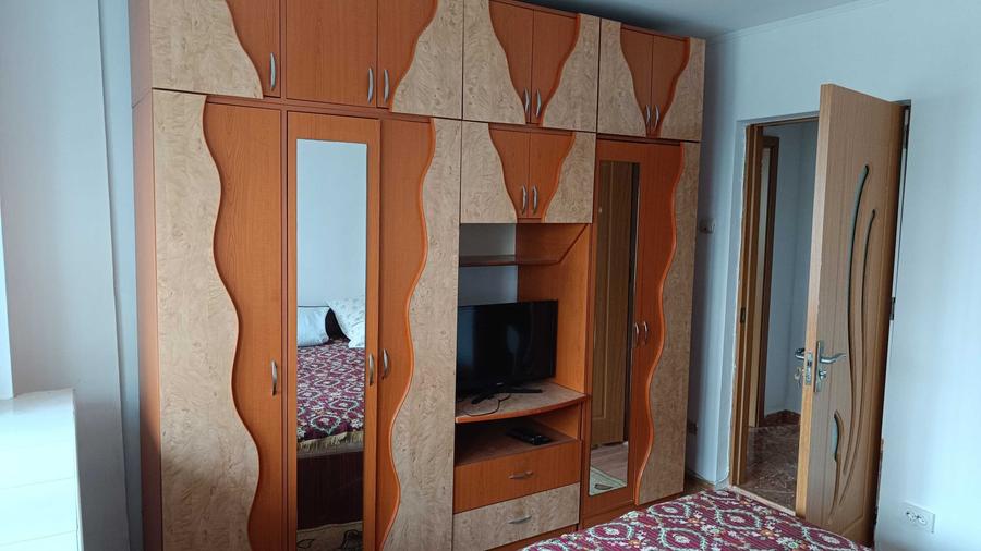 Apartament cu 2 camere decomandat în Gorjului