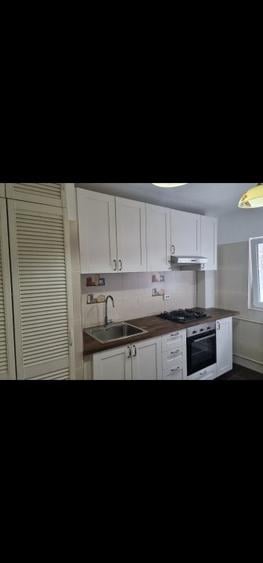 Apartament cu 2 camere semidecomandat în P-ța Romană