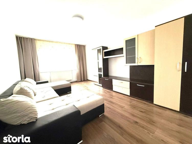 Apartament cu 2 camere în Nufărul