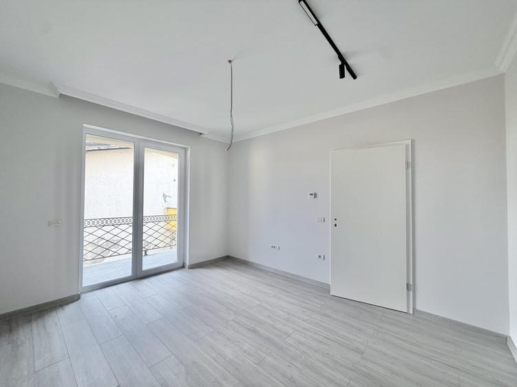 Apartament 2 camere, open space, 48mp utili, 6mp balcon in Giroc - 4