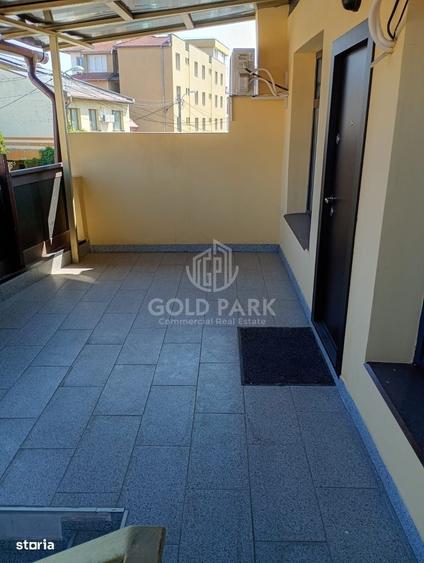 Spațiu comercial, de 200 mp, în Gheorgheni