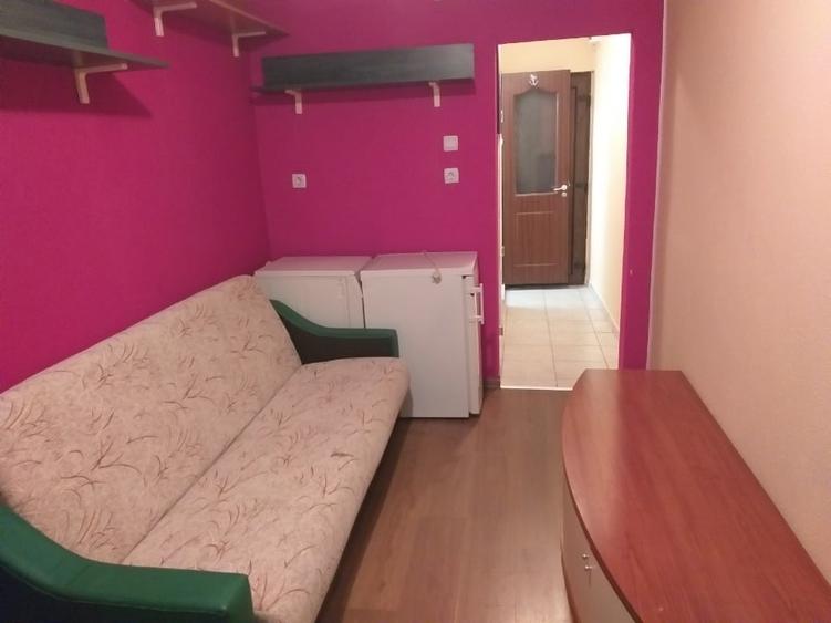 Garsonieră, mobilată în Complex Studențesc