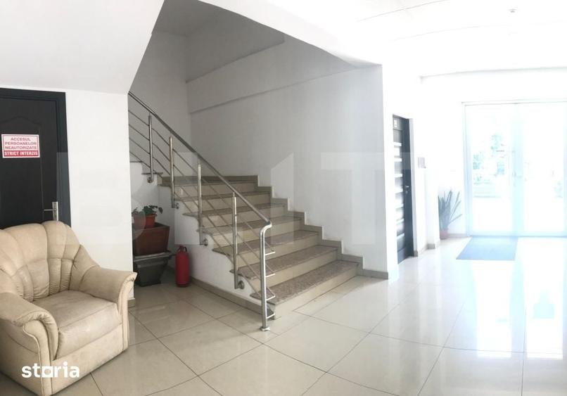Spațiu comercial, de 36 mp, în Central