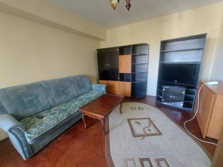 De vanzare apartament 3 camere ultracentral - 8