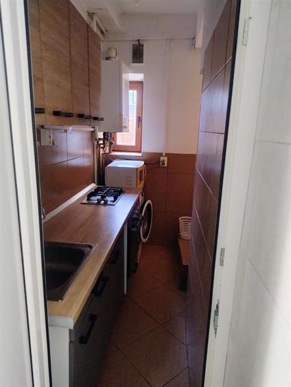 Garsonieră nedecomandată, mobilată în Central