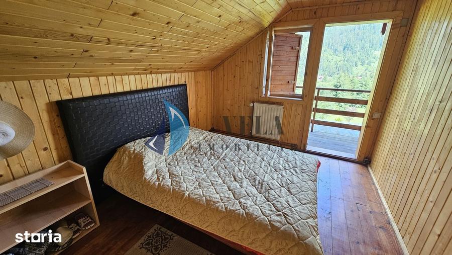 Casă cu 4 camere cu Teren 800 Mp în Lunca
