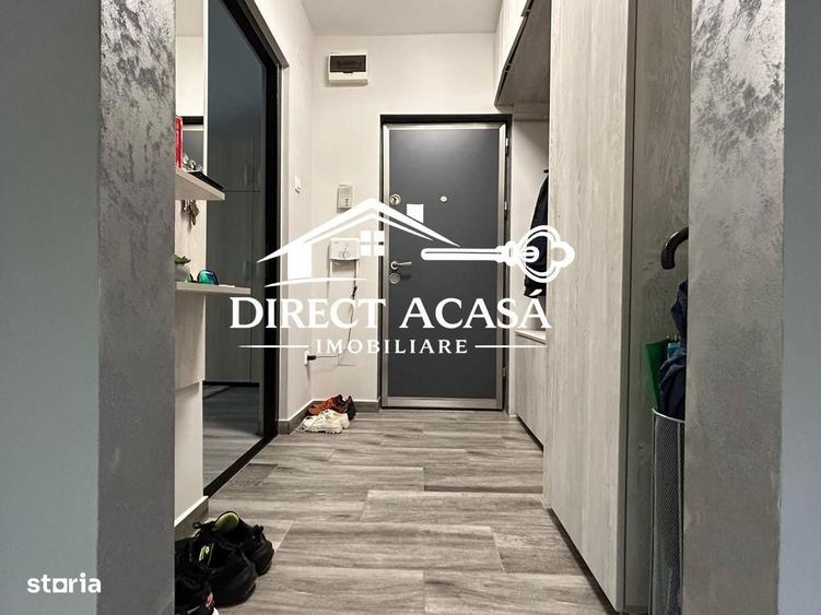 Apartament cu 2 camere în Sângeorgiu de Mureș