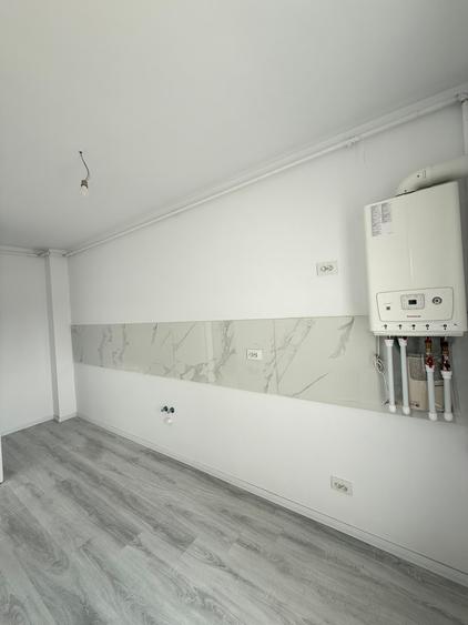 Apartament cu 2 camere decomandat în Militari