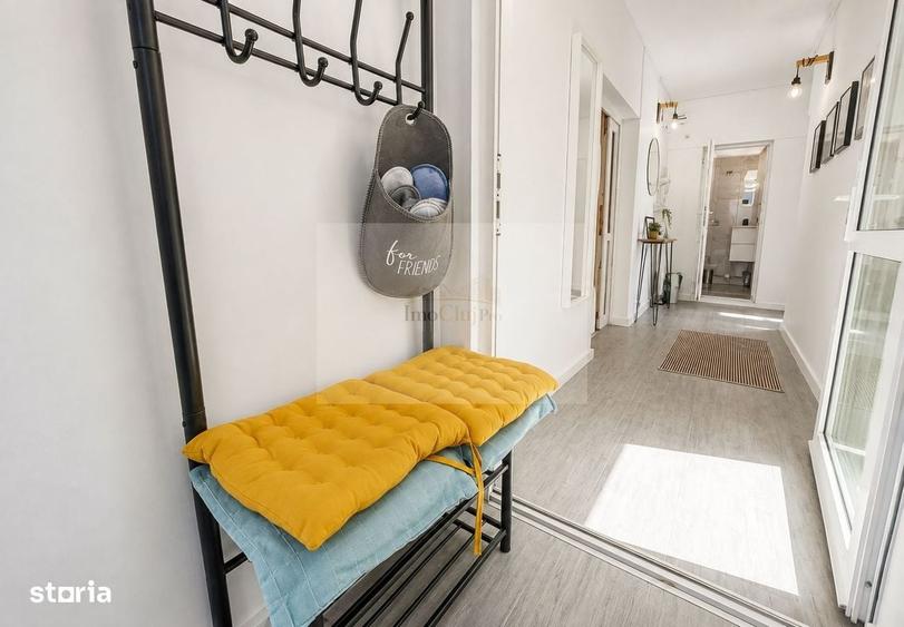 Pet Friendly- Inchirere 2 camere-zona Piata Mihai Vireazu-McDonald's - 4
