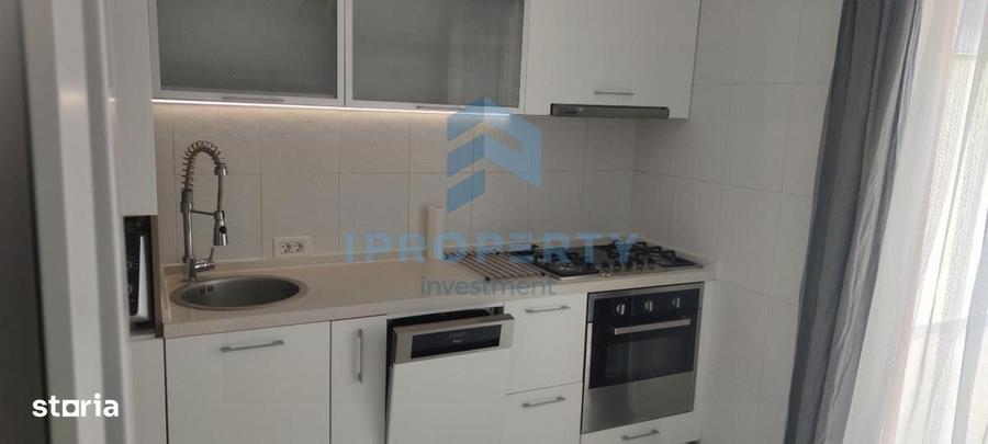 Ibiza Sol 3 camere cu 2 locuri de parcare + boxa si terasa 40 Mp - 11