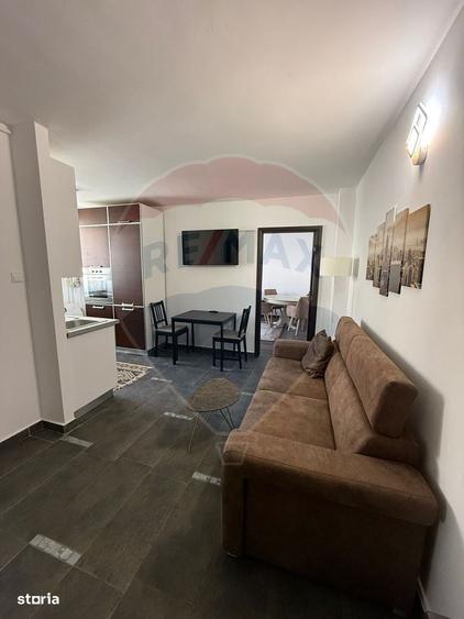 Apartament cu 2 camere în Precista